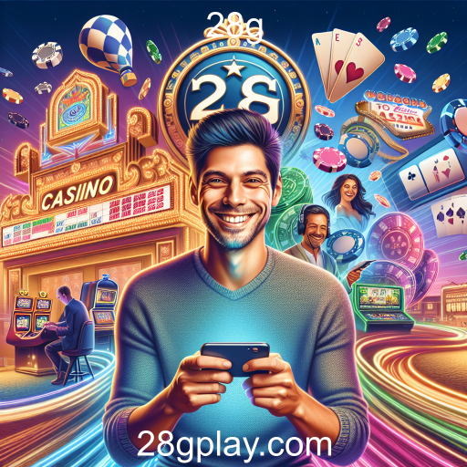 A Evolução dos Jogos Casuais: Entretenimento para Todos