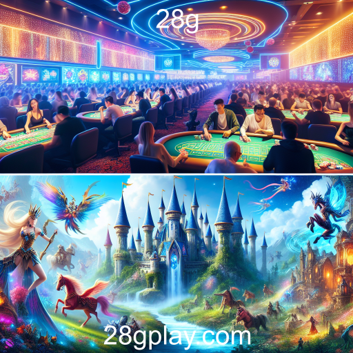 Explorando o Mundo dos Jogos de Fantasia