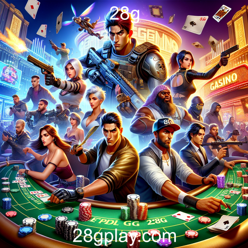 A Evolução dos Jogos Multijogador: Conectando Jogadores em Todo o Mundo