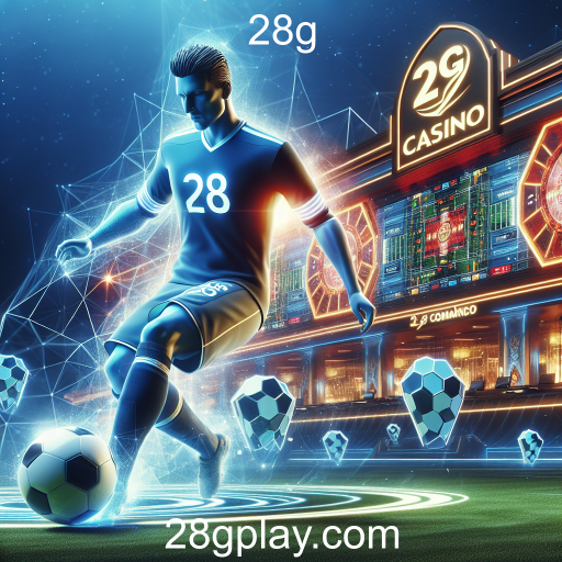 A Ascensão dos Jogos de Esportes no 28g